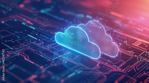 Cloud Computing and Digital Infrastructure