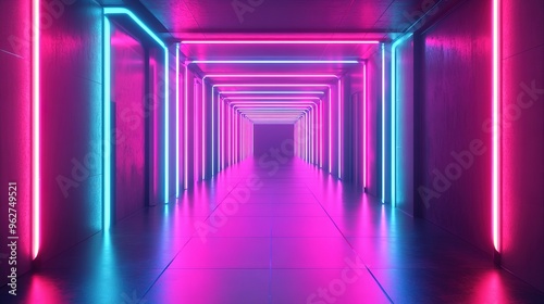 Retro futuristic sci-fi illustrations,generated with AI.