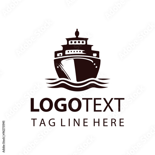 Ship Logo