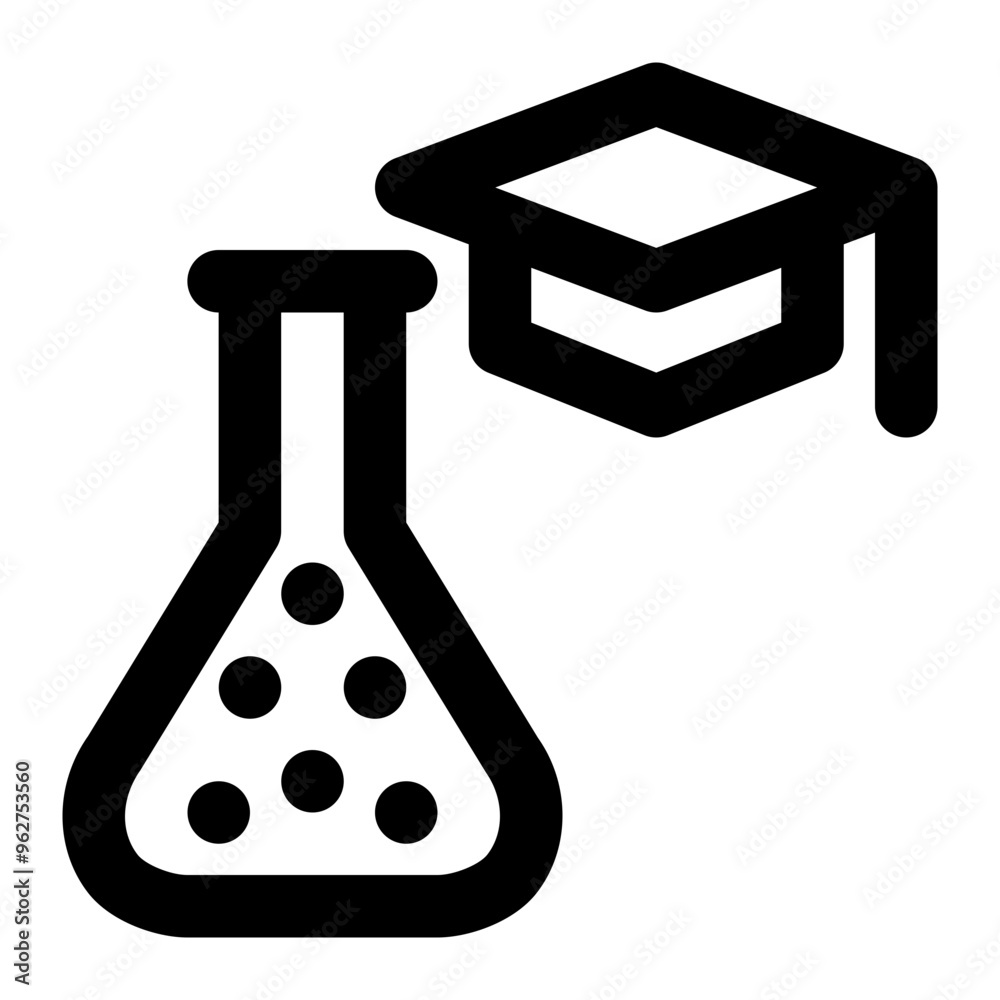 research, chemistry, science, education, university, academy outline icon research, chemistry, science, education, university, academy outline icon