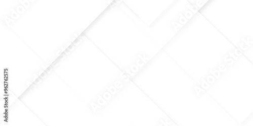 White tiles 3d abstract desktop wallpaper design AI format pure vector mosaic for floor texture tile print texture backdrop illustraiton template geometric shapes 