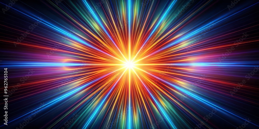 A swirling vortex of lines erupts from a central hub, imbuing the design with dynamic energy and mesmerizing A swirling vortex of lines erupts from a central hub, imbuing the design with dynamic energy and mesmerizing