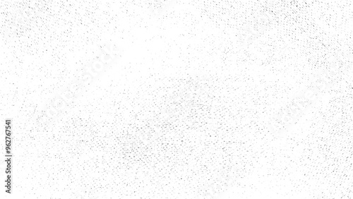Abstract illustration surface dust and rough dirty wall background with empty template. Grunge overlay texture. Texture or background