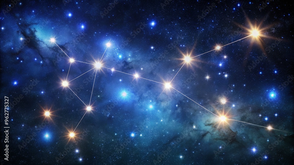 cassiopeia constellation stars