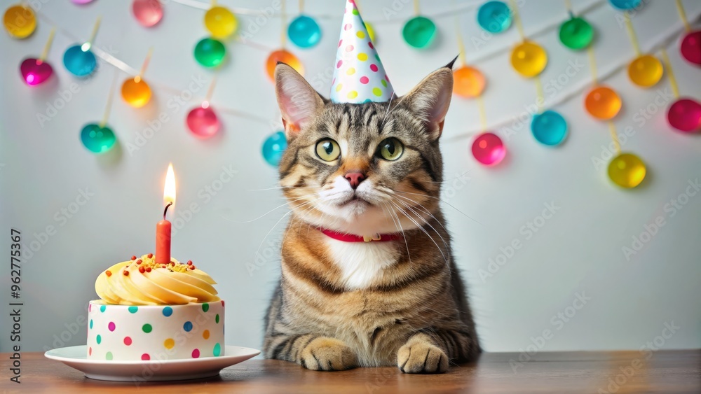 cat birthday images cat birthday images