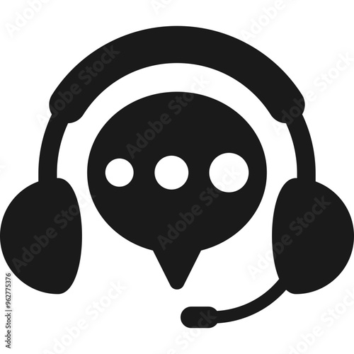 Call Centre Icon