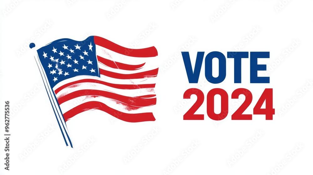 Vote in USA 2024: Make Your Voice Heard Vote in USA 2024: Make Your Voice Heard