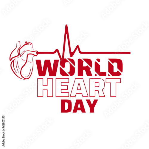 heart


World heart day.World Heart Day.World Heart Day, annual observance and celebration held on September 29 that is intended to increase public awareness of cardiovascular

