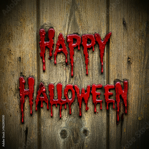 Happy Halloween
