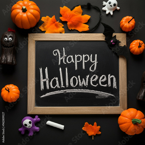 Happy Halloween