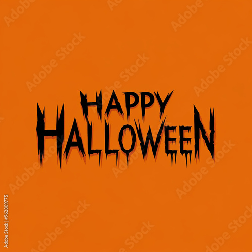 Happy Halloween