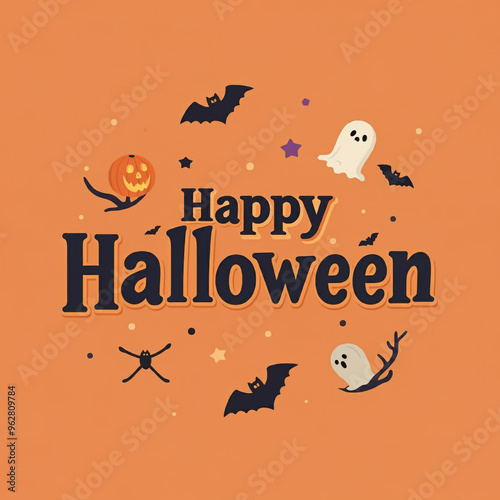 Happy Halloween