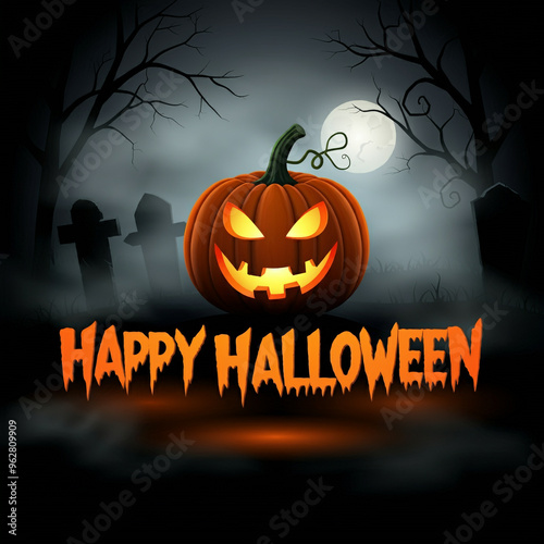 Happy Halloween