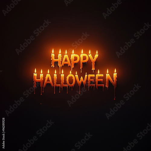 Happy Halloween