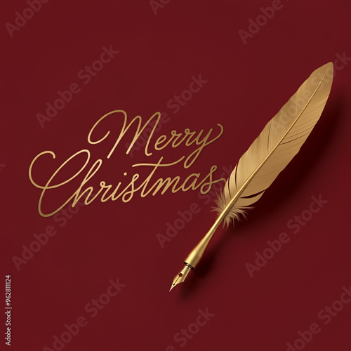 Merry Christmas