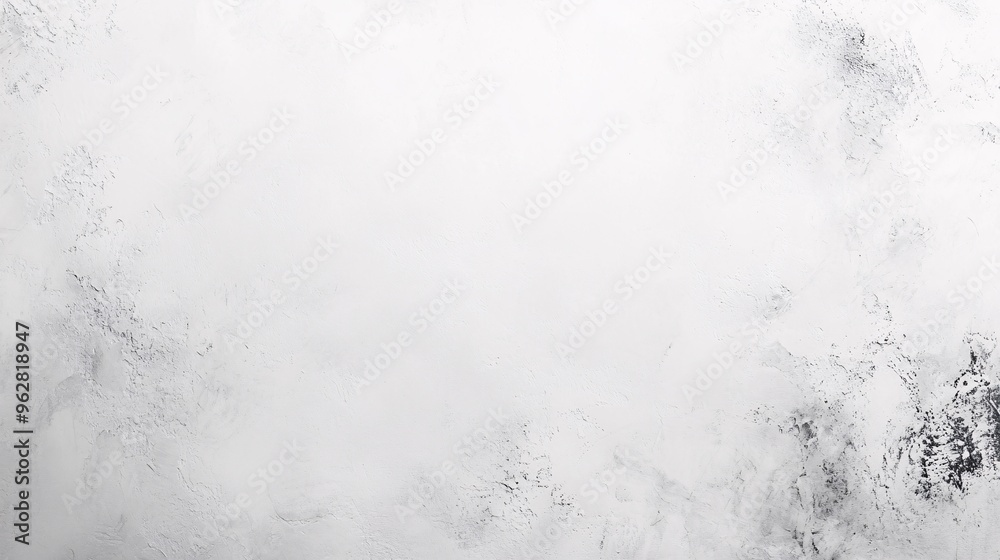 A monochrome white background with a faint texture provides a touch of depth and sophistication A monochrome white background with a faint texture provides a touch of depth and sophistication