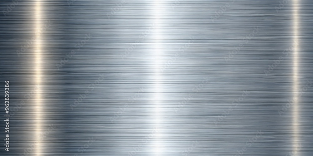 Brushed Metal Texture with Light Reflection, Metal, Texture, Pattern Brushed Metal Texture with Light Reflection, Metal, Texture, Pattern