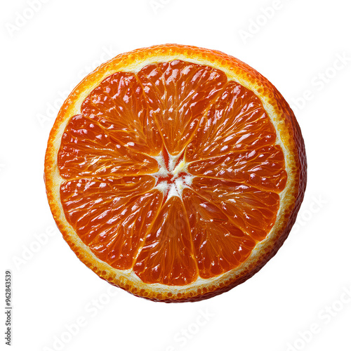 Clementine fruit png. Autumn fall harvest of organic, juicy and ripe clementine fruit isolated. Clementine fruit top view png