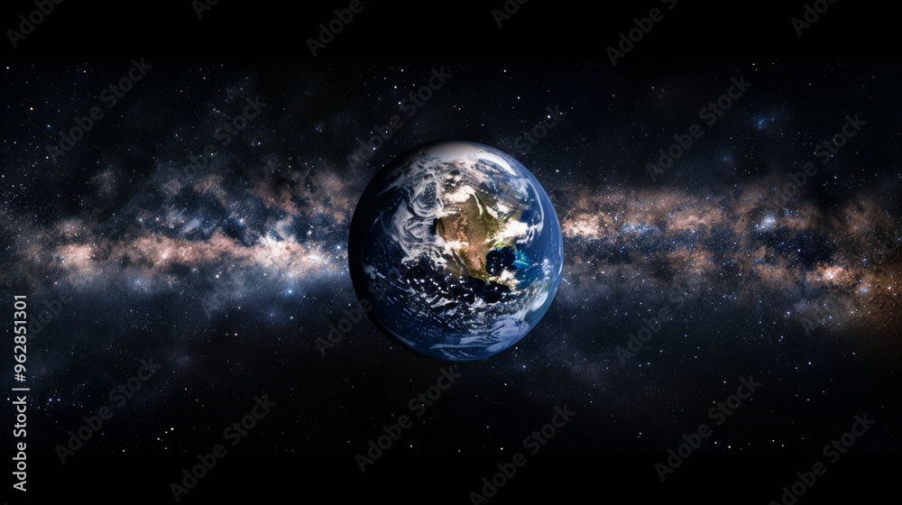 Photographs of the Earth in space Photographs of the Earth in space