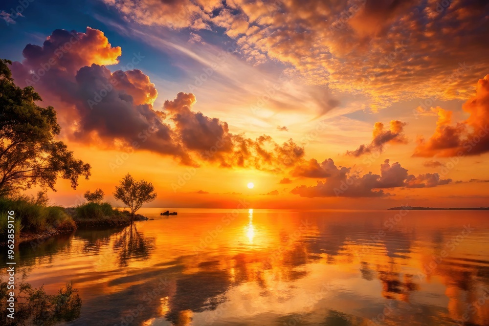 warm orange abstract sunset hazy dreamy nostalgic soft peaceful serene warm warm orange abstract sunset hazy dreamy nostalgic soft peaceful serene warm