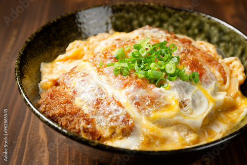 カツ丼