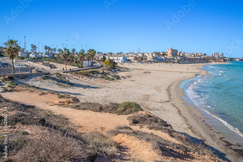 Vega Baja del Segura - Orihuela Costa, Playas de Orihuela, hermosos paisajes photo