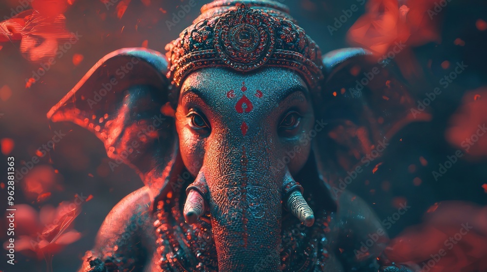 Ganesha, Ganesha celebration, Incense, Modak and Modak sweets Ganesha, Ganesha celebration, Incense, Modak and Modak sweets