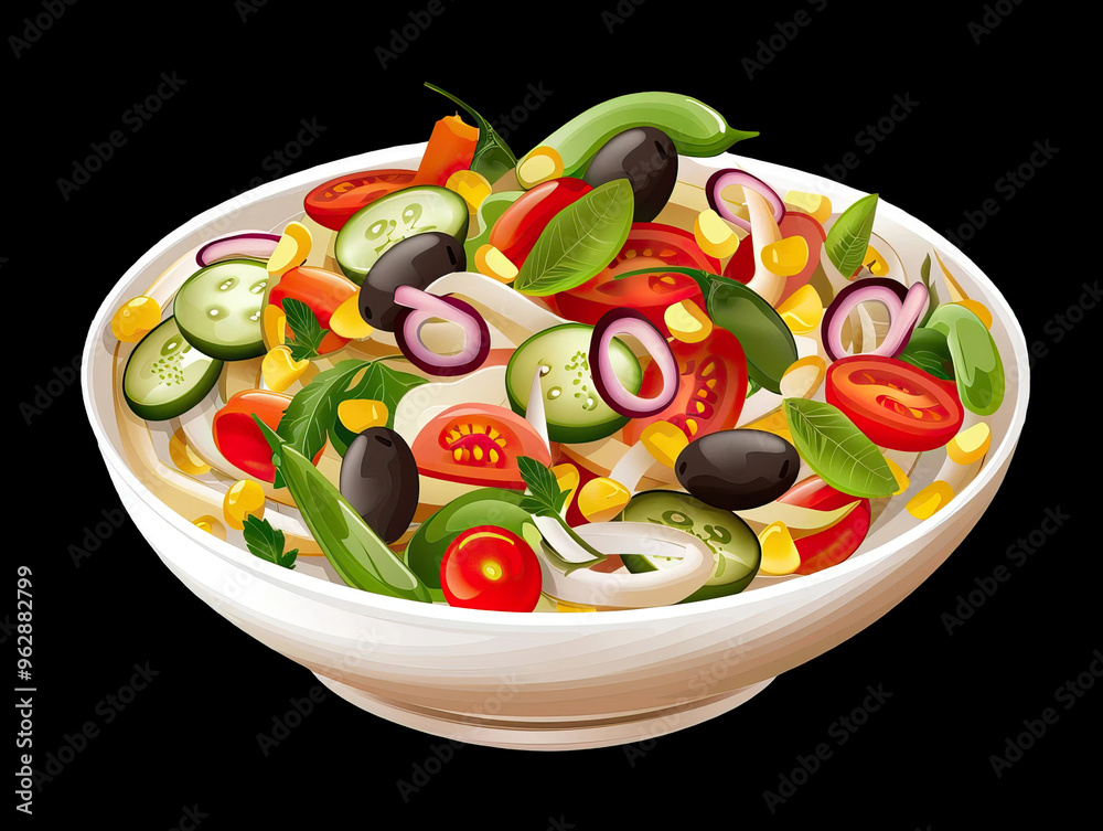 Isolated Plate of Delicacy on Transparent Background, Culinary Art Presentation Isolated Plate of Delicacy on Transparent Background, Culinary Art Presentation