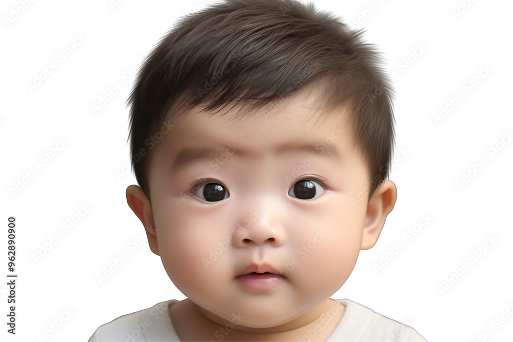 Asian baby on transparent background. Birth related themes. Childbirth. Asian country. Asian baby. Chinese baby. Japan baby. Image for graphic designer. Image for flyers. Asian baby on transparent background. Birth related themes. Childbirth. Asian country. Asian baby. Chinese baby. Japan baby. Image for graphic designer. Image for flyers.