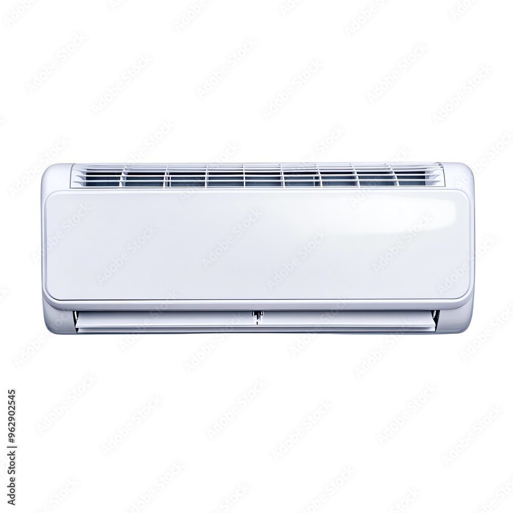 Modern wall-mounted air Modern wall-mounted air
