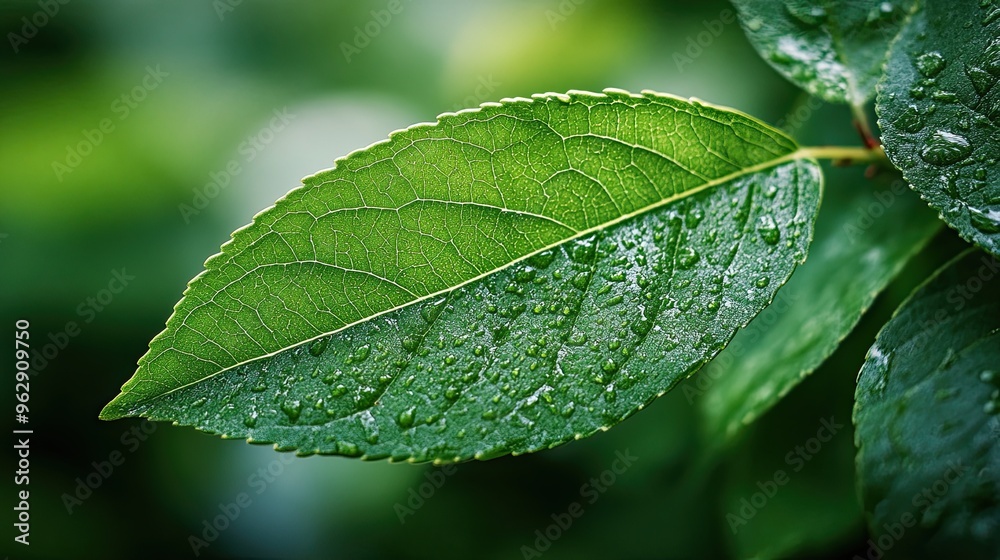 Tree leaf Tree leaf