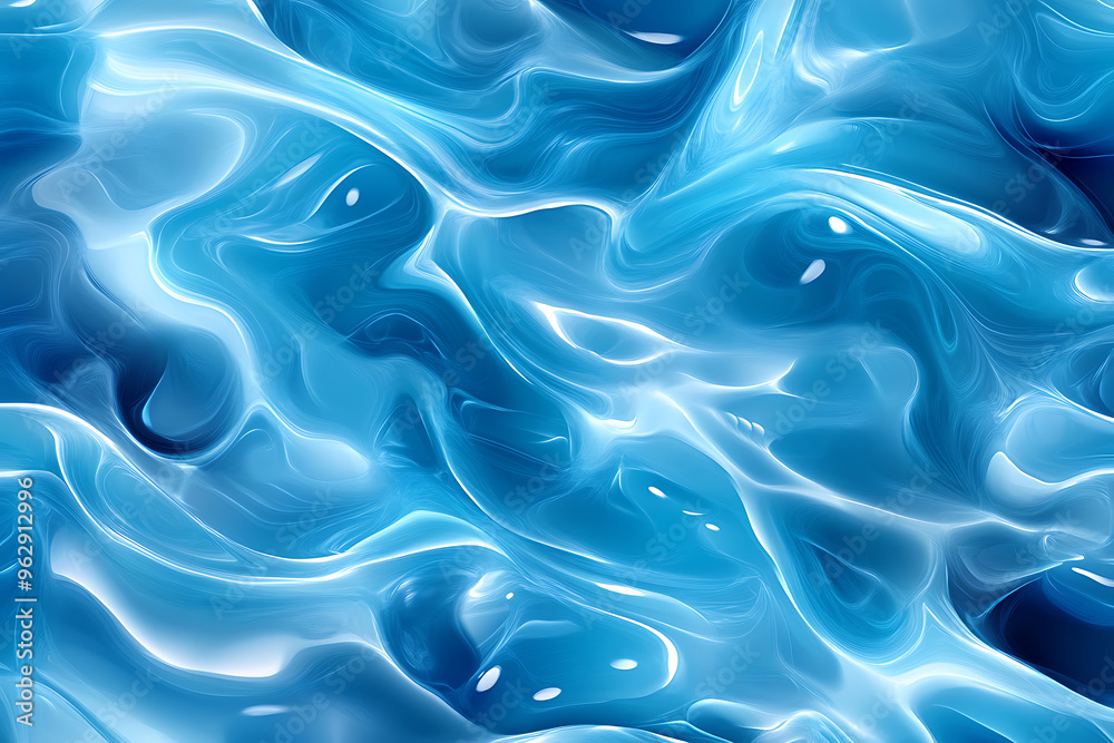 Abstract background featuring rippling water with gentle light reflections, creating a soothing and tranquil visual effect ideal for various design uses.
Abstract background featuring rippling water with gentle light reflections, creating a soothing and tranquil visual effect ideal for various design uses.