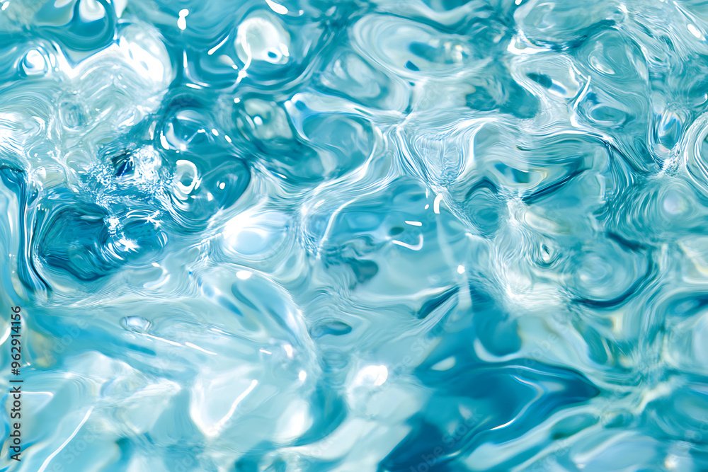 Abstract background featuring rippling water with gentle light reflections, creating a soothing and tranquil visual effect ideal for various design uses.
Abstract background featuring rippling water with gentle light reflections, creating a soothing and tranquil visual effect ideal for various design uses.