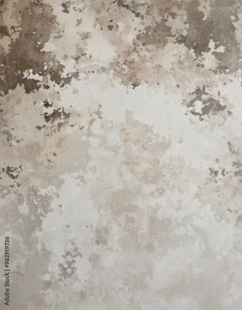 Abstract Brush Strokes on Grunge Background Texture Abstract Brush Strokes on Grunge Background Texture