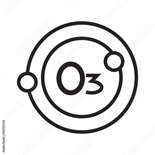 Ozone Icon