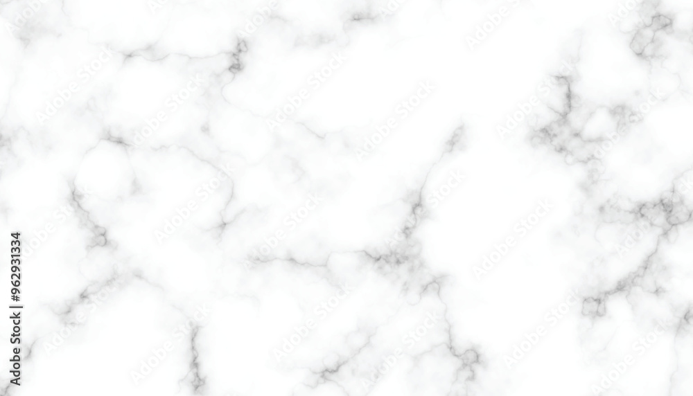Fototapeta premium Marble texture backgrounds. White marble pattern.