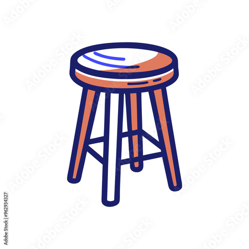 tabouret