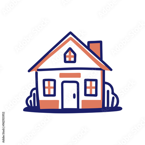 house, home