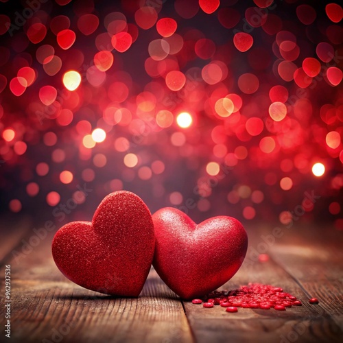 valentines background