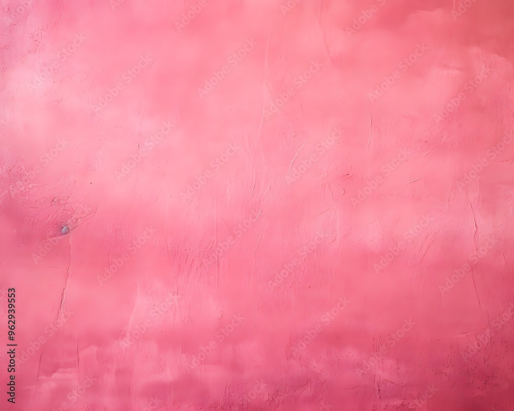 Fototapeta premium pink old paper background