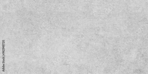 Abstract background with modern grey marble limestone texture background in white light seamless material wall paper. Back flat stucco gray stone table top view. paper texture and vector design	