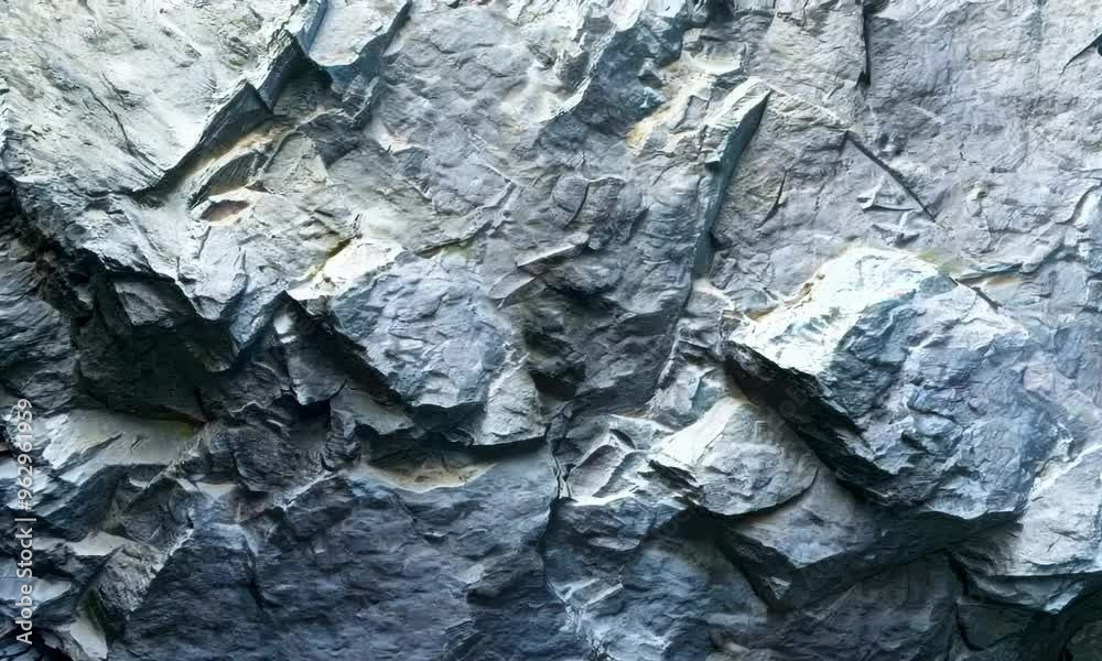 Smooth Limestone Texture Background, Video Smooth Limestone Texture Background, Video