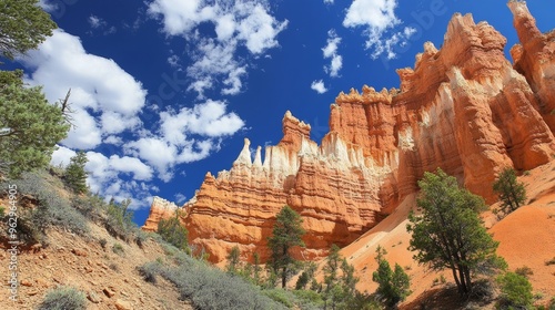 Utah's Bryce Canyon