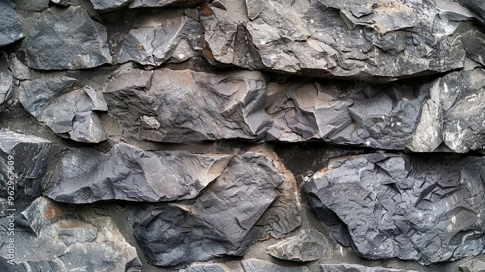 Cracked Stone Surface Texture Cracked Stone Surface Texture
