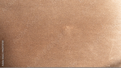 Texture of a brown cloth