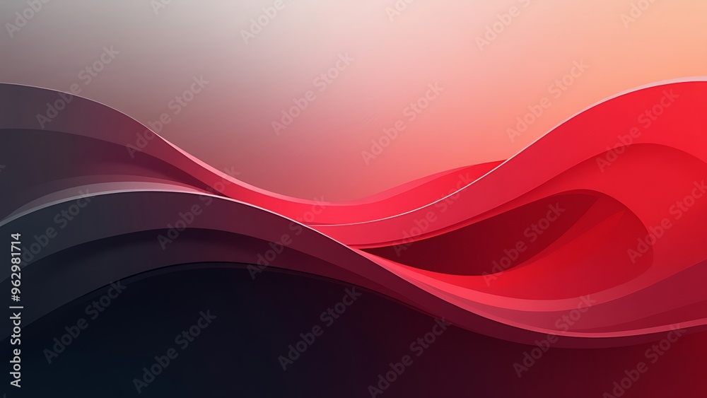Grainy background, gray orange red white black abstract color wave noisy texture banner poster header cover design Grainy background, gray orange red white black abstract color wave noisy texture banner poster header cover design