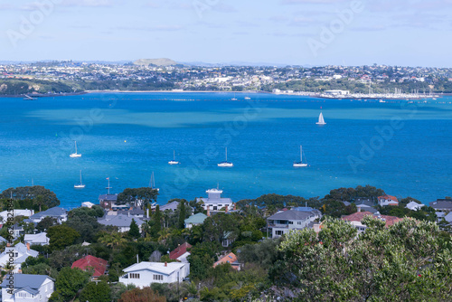 A Glimpse of Devonport’s Seaside Splendor