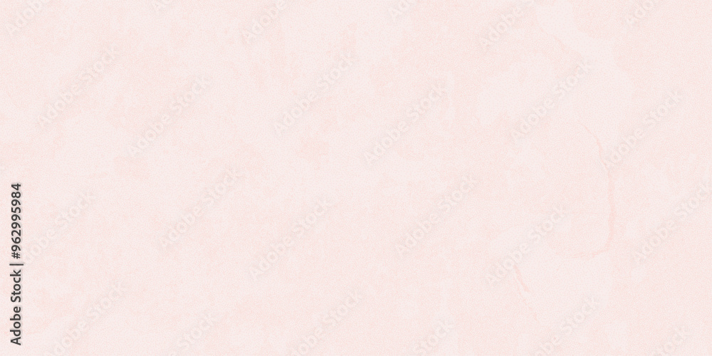 Fototapeta premium Dotted textured background, noisy gritty dot halftone effect. Gradient beige eggshell texture, pastel overlay. Paper old dusty pink backdrop.