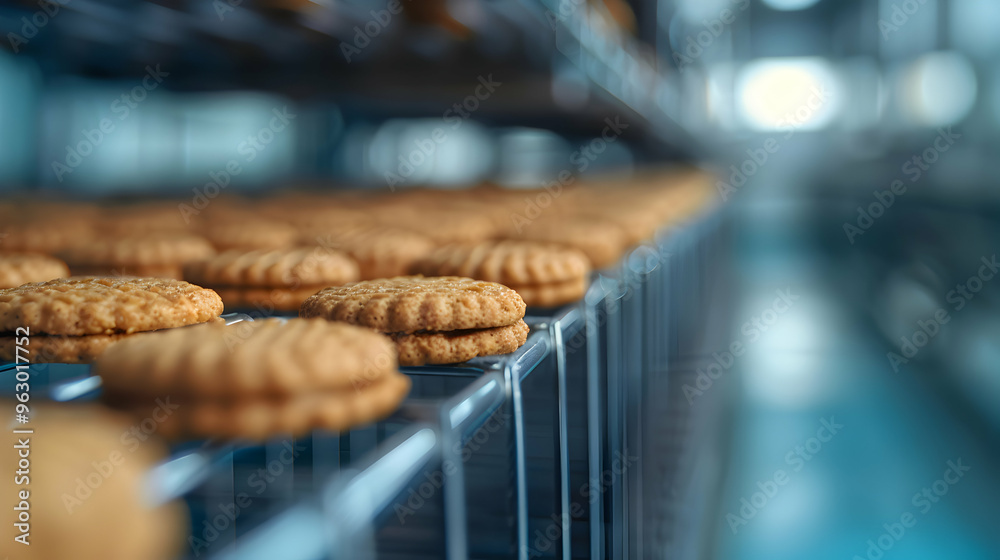 Modern Food Plants Peanut Butter Production Line Modern Food Plants Peanut Butter Production Line