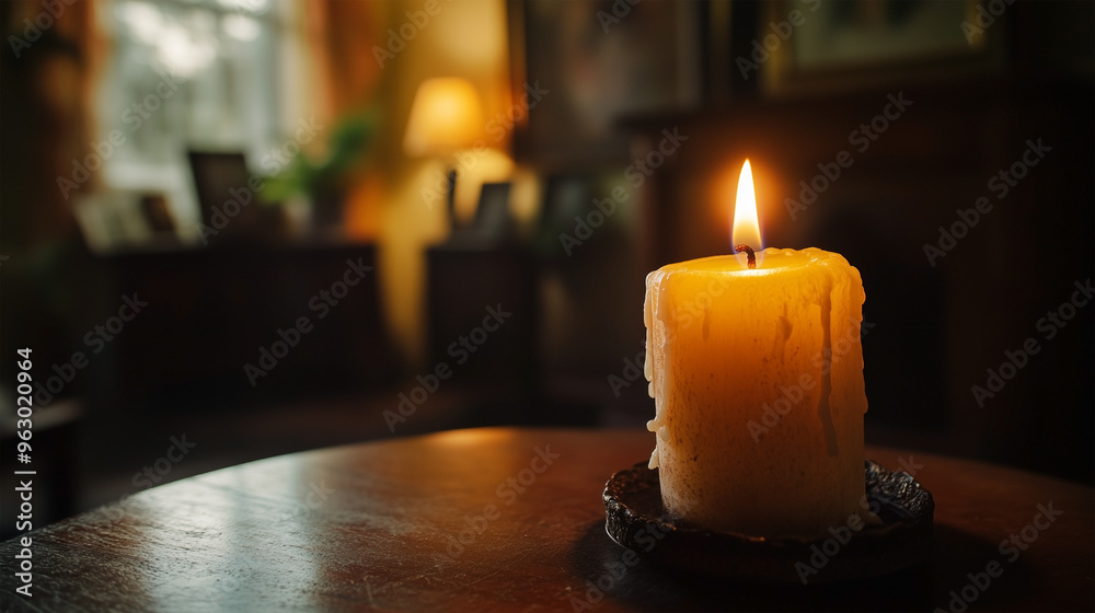Candlelight Warmth Candlelight Warmth